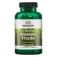 Расторопша Swanson Full Spectrum Blessed Thistle 400 мг, 90 капс.
