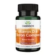 Комплекс Swanson Vitamin B Boron Complex, 60 капс.
