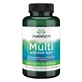 Комплекс Swanson Multi whith out Iron Century Formula, 130 таб.