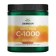 Витамин С Swanson 100% Pure Vitamin C Powder, 454 г