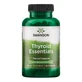 Комплекс Swanson Thyroid Essentials, 90 капс.