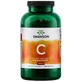 Вітамін С з шипшиною, Vitamin C, Swanson, 1000 мг, 250 капсул