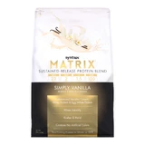 Протеин Syntrax Matrix 5.0 Vanila, 2270 г