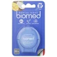 Зубная нить BIOMED Кокос и манго 50 м