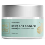 Крем для обличчя DR.NICE з муцином равлика нічний, 30 мл: ціни та характеристики