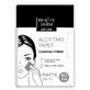 Салфетки для лица Beauty Derm с угольным порошком, 80 шт.