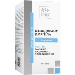 Дезодорант для тела DR.NICE классический от чрезмерного потоотделения roll-on, 50 мл: цены и характеристики