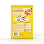 Каша молочная детская Нутриция Milupa Мультизлаковая с клубникой и бананом с 7 месяцев мягкая упаковка, 210 г: цены и характеристики
