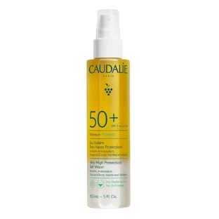 Средство солнцезащитное Caudalie Vinosun SPF50 + 150 мл