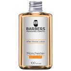 Лосьон после бритья BARBERS Manchester увлажняющий, 100 мл: цены и характеристики