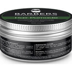 Помада для волосся BARBERS Modeling Hair Pomade Medium Hold 100 мл: ціни та характеристики