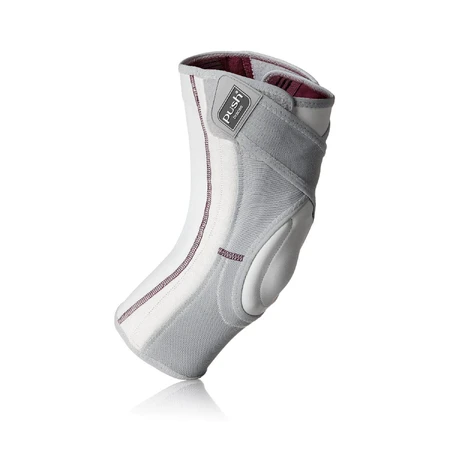 Бандаж на колінний суглоб PUSH care Knee Brace 1.30.2.05 універсальний розмір 5: ціни та характеристики
