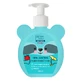 Гель-шампунь для купания Beauty Derm (Бьюти дерм) Kids детский 2 в 1 с клубнично-банановым ароматом, 300 мл
