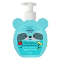 Гель-шампунь для купання Beauty Derm (Бьюті дерм) Kids дитячий 2 в 1 з полунично-банановим ароматом, 300 мл