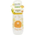 Поильник детский BABY TEAM (Беби Тим) 5015 с силиконовой трубочкой, 450 мл