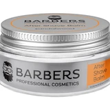 Бальзам после бритья BARBERS Sandalwood с маслом сандала 100 мл