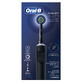 Зубна щітка електрична ORAL-B Vitality D103.413.3 Protect clean тип 3708 колір Black 