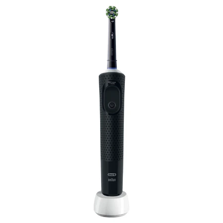 Зубна щітка електрична ORAL-B Vitality D103.413.3 Protect clean тип 3708 колір Black : ціни та характеристики