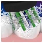 Зубная щетка электрическая ORAL-B Vitality D103.413.3 Protect clean тип 3708 цвет Black : цены и характеристики