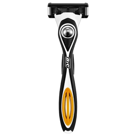 Бритва BIC Flex 5 Hybrid з 2 змінними касетами: ціни та характеристики