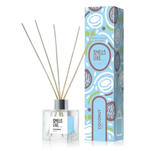 Аромадиффузор Esse Smells Like Coconut, 100 мл