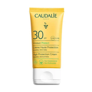 Крем сонцезахисний Caudalie Vinosun SPF30, 50 мл