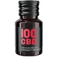 100 CBD-капсулы 50 мг, 3000 мг CBD, мягкие желатиновые №60, в стеклянной банке