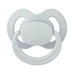 Пустышка силиконовая Baby-Nova  ортодонтическая с кольцом для мальчика размер 3 упаковка 2 шт : цены и характеристики