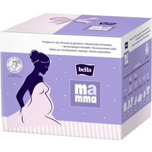Набір післяпологовий Bella Mamma,1 шт