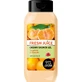 Крем-гель для душа Fresh juice Tangerine&Awapuhi Мандарин и имбирь, 400 мл