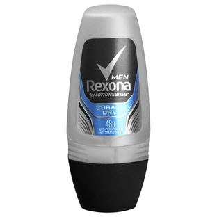 Дезодорант-антиперспирант шариковый Rexona Men Cobalt, 50 мл