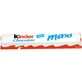 Молочний шоколад Kinder Maxi з молочною начинкою 21 г
