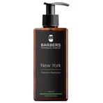 Шампунь для мужчин Barbers New York тонизирующий 400 мл: цены и характеристики