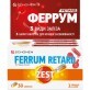 Витамины Zest  Ferrum Retard таблетки ретард 30 шт 