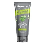 Засіб для вмивання Revera Aloevera, 100 мл
