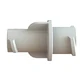 Перехідник для шприца Орал/Люєр/Oral/Luer Syringe 589738 Flocare