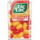 Драже Tic Tac (Тік Так) фруктовий мікс, 18 г