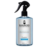 Лосьйон після гоління Barbers Dublin тонізуючий, 250 мл