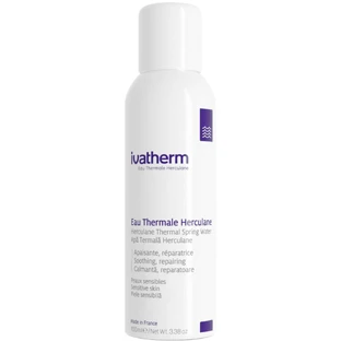 Термальная вода для лица Ivatherm Herculane, 100 мл
