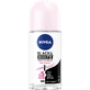 Дезодорант-антиперспирант шариковый Nivea Черное и Белое невидимый оригинальный для женщин 50 мл