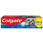 Зубная паста Colgate Максимальная защита от кариеса Свежая мята 150 мл: цены и характеристики