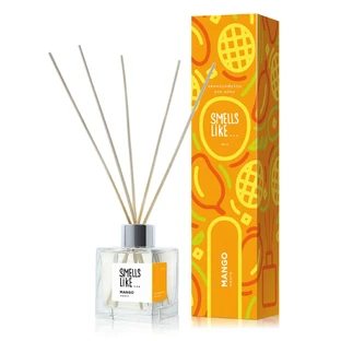 Аромадиффузор Esse Smells Like Mango 100 мл