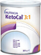 Пищевой продукт для специальных медицинских целей для диетотерапии фармакорезистентной эпилепсии и других состояний, при которых показана кетогенная диета КетоКал 3:1 / KetoCal 3:1 для детей от рождения до 3 лет