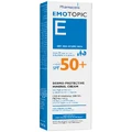 Крем для обличчя та тіла Pharmaceris E Emotopic дермазахисний мінеральний SPF 50+ 75 мл