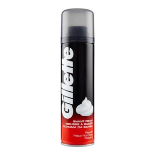 Піна для гоління Gillette Original Scent 200 мл