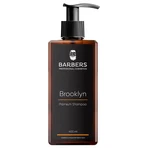 Шампунь для мужчин Barbers Brooklyn против перхоти 400 мл: цены и характеристики