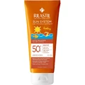 Лосьйон для тіла Rilastil для дітей оксамитовий сонцезахисний SPF50 + 200 мл