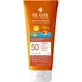 Лосьйон для тіла Rilastil для дітей оксамитовий сонцезахисний SPF50 + 200 мл
