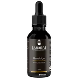 Олія для бороди Barbers Brooklyn 30 мл 