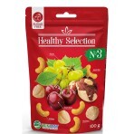 Смесь орехов и фруктов Winway (Винвей) без сахара Healthy Selection №3 100 г: цены и характеристики